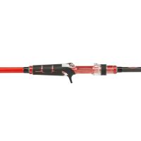 Berkley Prut Lighting Shock Red Spin H 2,4 m 30-60 g (5)