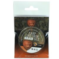 Giants Fishing Návazcová Šňůra Svlékací Carp Line Skin Braid 20 m 25 lb (1)