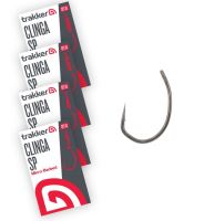 Trakker Háčky Clinga SP Hooks Micro Barbed