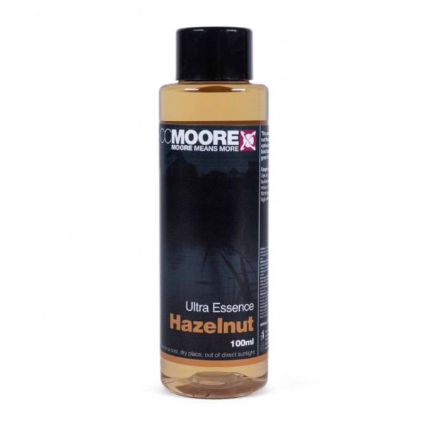 CC Moore Esence Ultra Hazelnut 100 ml