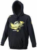 Mivardi Mikina S Kapucí MCW Hardcore Kids