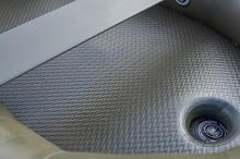 Fox Nafukovací Člun Inflatable Boat 240 X Air Deck S Nafukovací Podlahou (10)