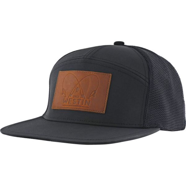 Westin Kšiltovka W Range Cap Jet Black