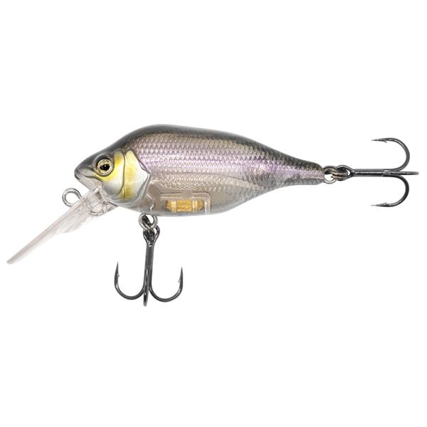 Fox Rage Wobler Funk Bug DR UV Gold Head 5 cm 7 g