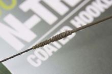 Korda Návazcová Šňůrka N-Trap Soft Gravel 20 m (4)