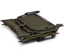 Nash Lehátko Tackle Bedchair Wide (1)
