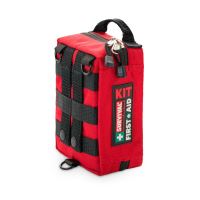 Survival Rybářská Lékarnička First Aid Kit Small (4)
