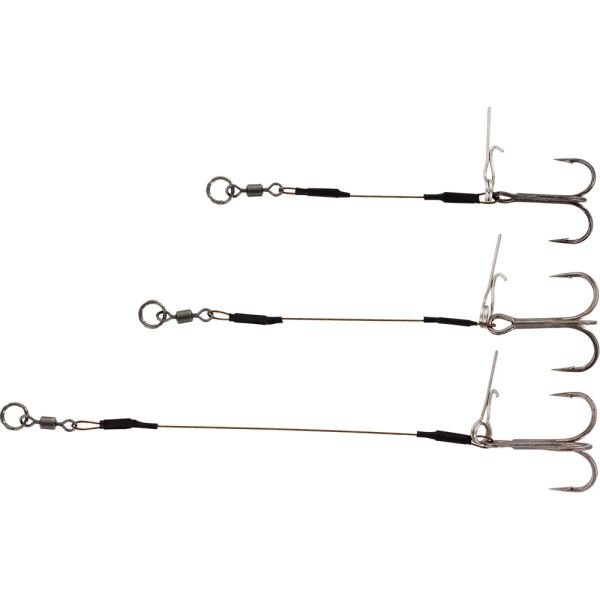 Westin Systém Stinger 1X7 2 ks