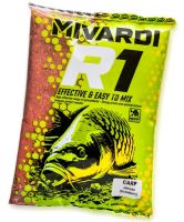 Mivardi Krmítková Směs R1 Carp 950 g (3)