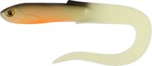 Fox Rage Gumová Nástraha Slick Eel Hot Olive 42 cm Fox Rage Gumová Nástraha Slick Eel Hot Olive 42 cm