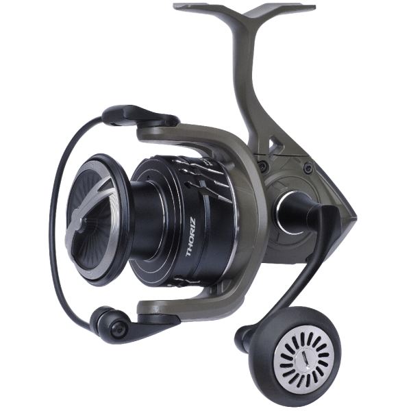 Savage Gear Naviják Thoriz C5000HG