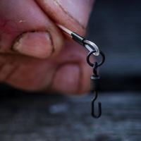 One More Cast Fluorocarbon Kickback High Diameter Stiff Fluorocarbon 15 m (6)