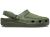 Crocs Nazouváky Yukon Vista LiteRide II Clog M Army Green