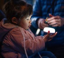 Ledlenser Svítilna Kidcamp6 Rainbow (6)