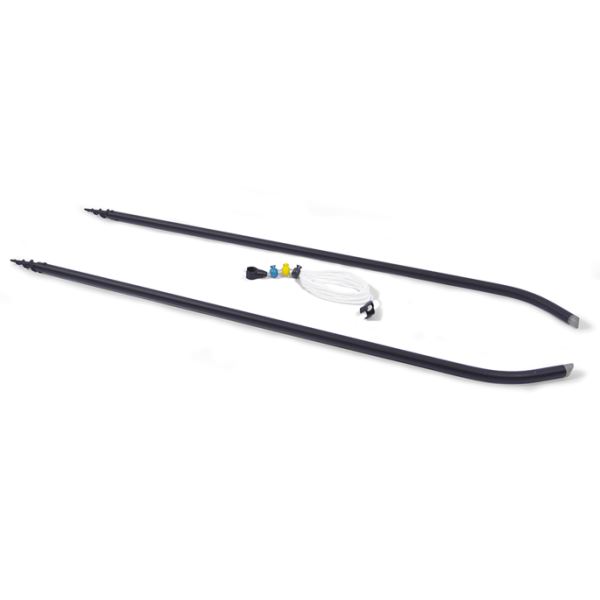 Avid Carp Distanční Vidličky Screw Point Yard Sticks