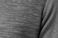 Geoff Anderson Thermo Tričko s Dlouhým Rukávem WizWool 210 Šedé (2)