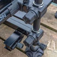 Preston Innovations Sedačka Inception Seatbox + Příslušenství Zdarma (3)