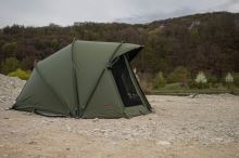 Giants fishing Bivak Luxury Bivvy 2-3 Man MK2 (16)