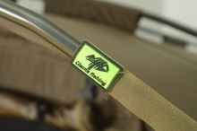 Giants Fishing Bivak Gaube Bivvy 2 Man + Druhý Plášť Gaube 2 Man Overwrap (9)