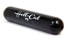 Hell-Cat Zátěž Doutníková Černá (1)
