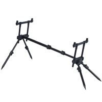 Giants Fishing Stojan Tripper Rod Pod 2 Rods (1)