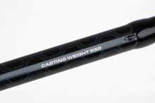 Matrix Prut Ethos XR F Feeder Rods 3,6 m 55 g (2)