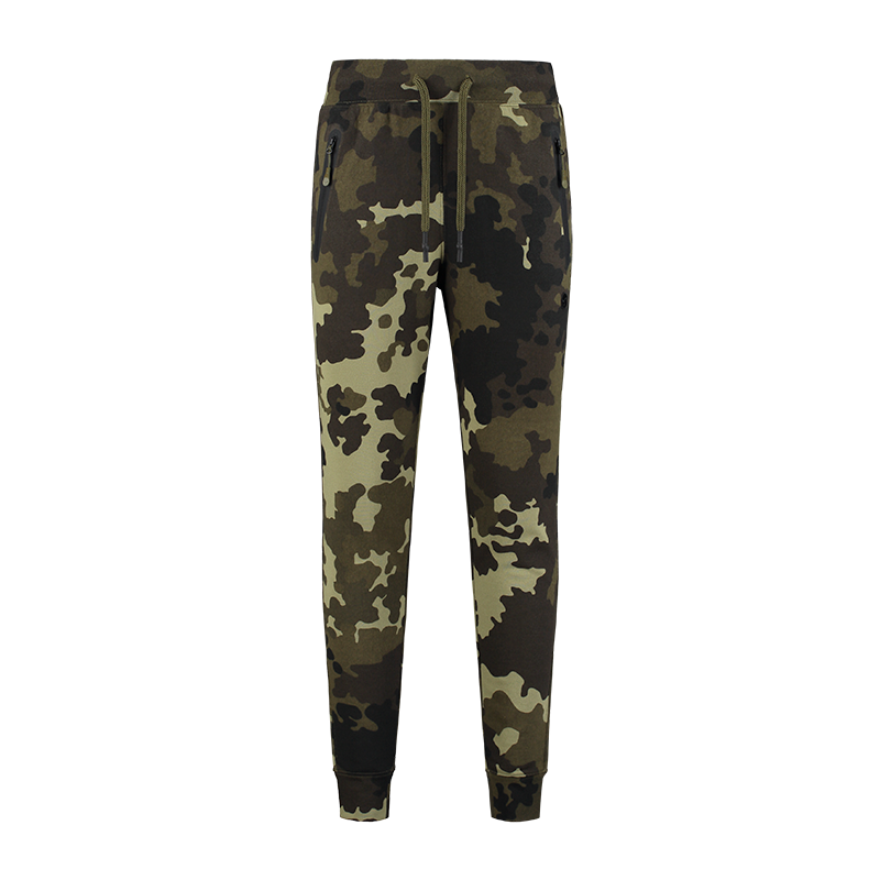 Korda tepláky le lite joggers light kamo - xxl