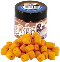 Benzar Mix Floating Pellet 7 mm 30 g (5)
