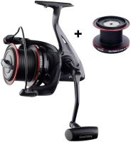 Giants Fishing Naviják Gaube Reel FD 9000 + Cívka 10000