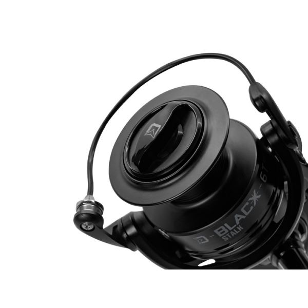 Delphin Náhradní Hluboká Cívka Blacx 7T DP 7000