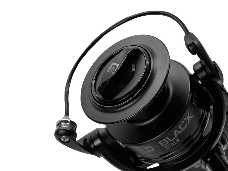 Delphin náhradní mělká cívka blacx 7t dp 7000