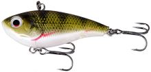 Savage Gear Wobler TPE Soft Vibes Perch (1)