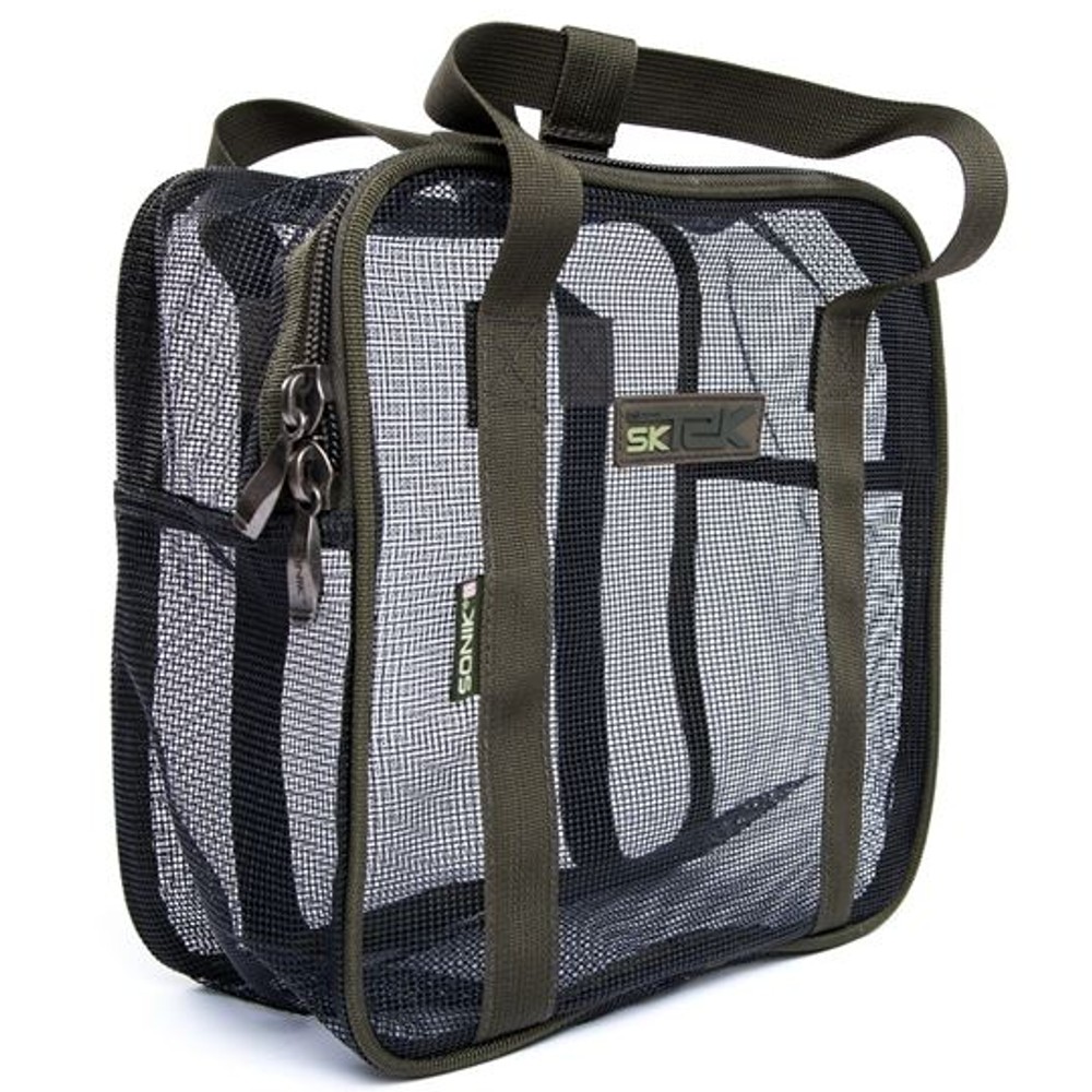 Sonik sak na boilies sk-tek air dry bag large 5 kg