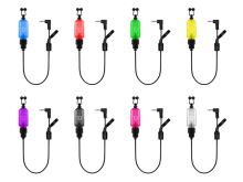 Delphin Řetízkový Indikátor CUBIX Light (1)