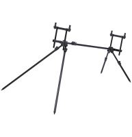 Prologic Stojan C Series Convertible Long Legs 2 Rod Pod