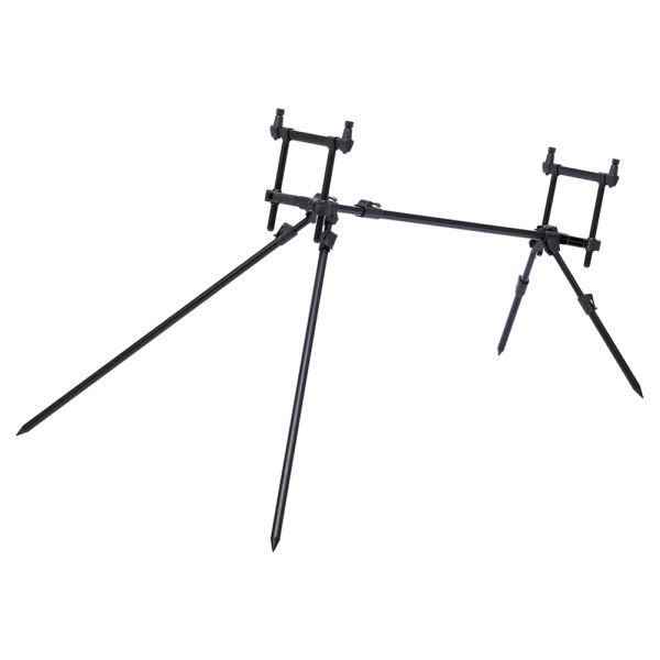 Prologic Stojan C Series Convertible Long Legs 2 Rod Pod