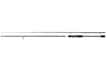 Shimano Prut Yasei BB AX Predator Perch Carolina Rig Spin 2,4 m 4-14 g