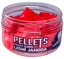 LK Baits Pelety V Dipu 12 mm 60 g LK Baits Pelety V Dipu 12 mm 60 g