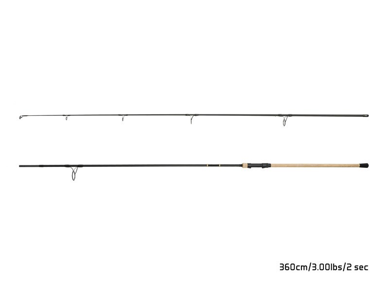 Delphin Prut Armada NX BlackWay Cork 3,6 m 3 lb (1)
