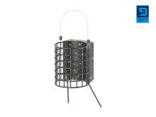 Delphin Krmítko S Olověnou Zátěží RiverSTIX (1)