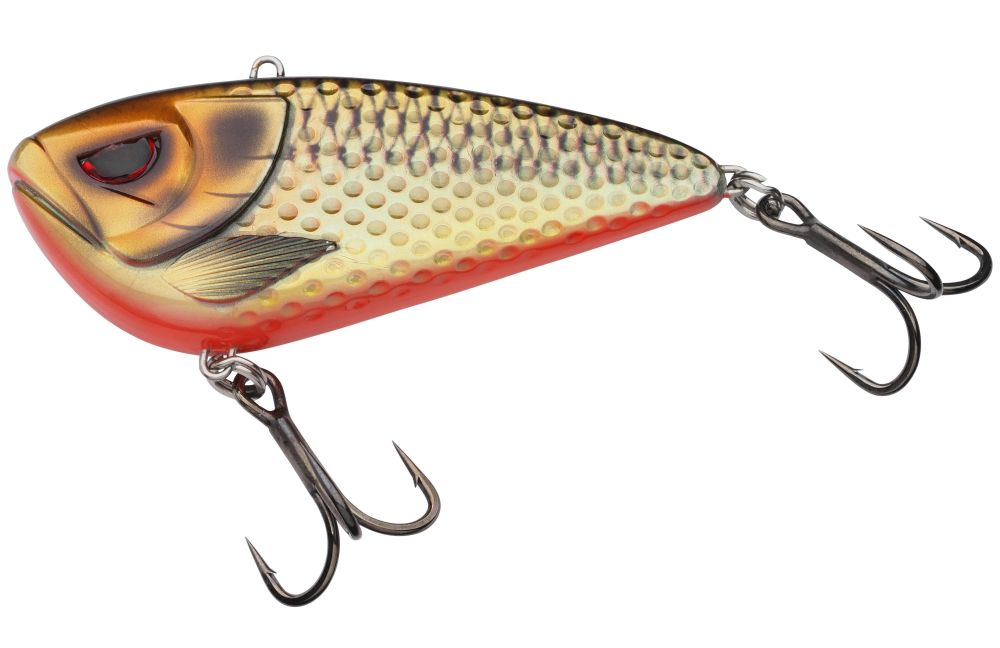 Levně Madcat wobler vib sinking rudd - 12 cm 150 g