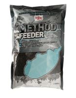 Carp Zoom Krmítková Směs Method Feeder Groundbaits 1 kg (1)