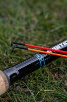 Zebco Prut Ambition Feeder 3,9 m 120 g 3-Díl (9)