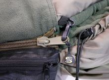 Carp Spirit Spacák Magnum Sleeping Bag 4 Seasons XL (4)