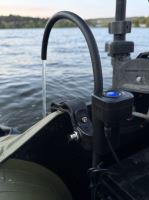 Holdcarp Čerpadlo Rechargeable Boat Water Pump (2)