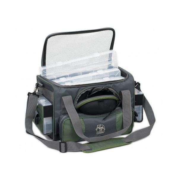 Behr Rybářská taška Behr Trendex Baggy 1