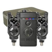 Nash Sada Signalizátorů Siren S5R