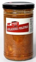 Goody 77 Gulášová Polévka 1000 ml (1)
