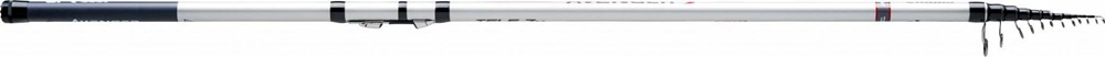 Okuma prut competition avenger 6 m 100 g