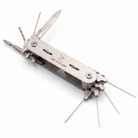 One More Cast Multitool The Cool Tool